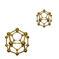 Premium dodecahedron pack