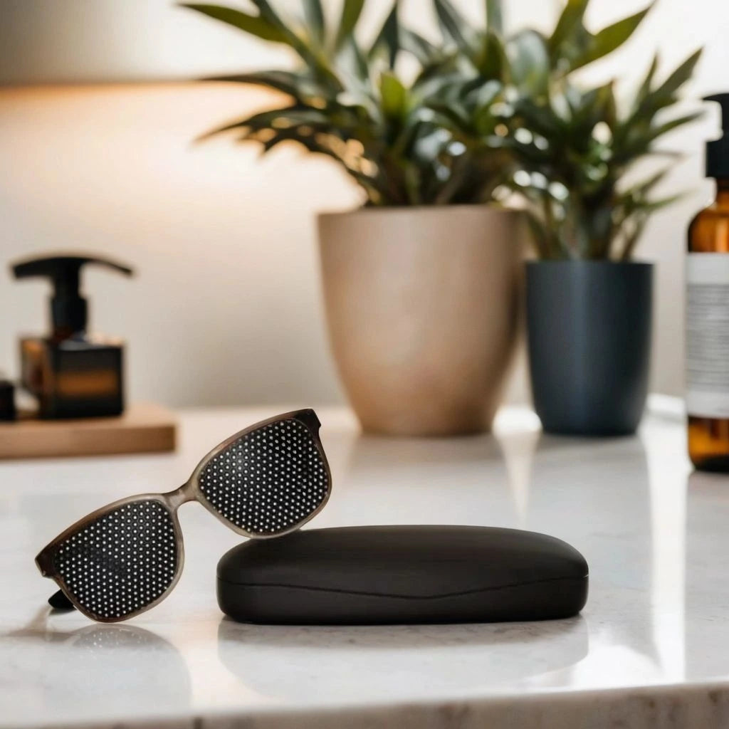 Pack Duo Vision claire - Lunettes Ophtalgym