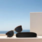 Ophtalgym glasses - glasses with holes + its booklet