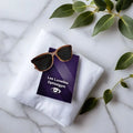 lunettes a trous sténopéiques