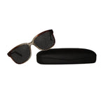 ophtalgym lunettes a trous avec etui