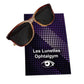 ophtalgym lunettes a trous et son livret