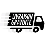 lunettes-a-trous.com - reassurance livraison gratuite